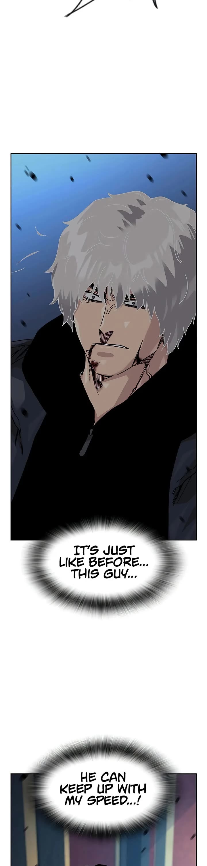 To Not Die chapter 208 page 42