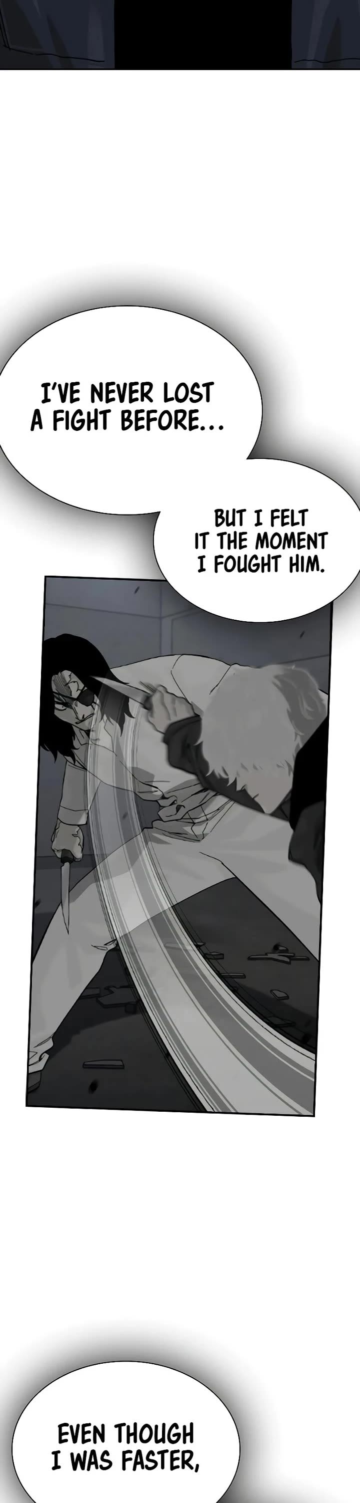 To Not Die chapter 208 page 46