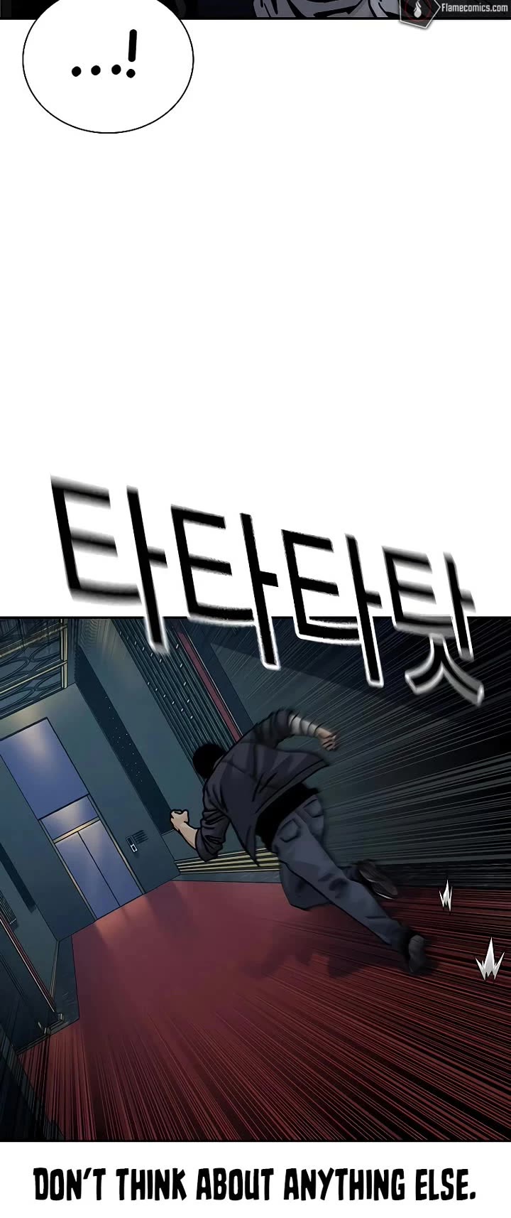 To Not Die chapter 208 page 63