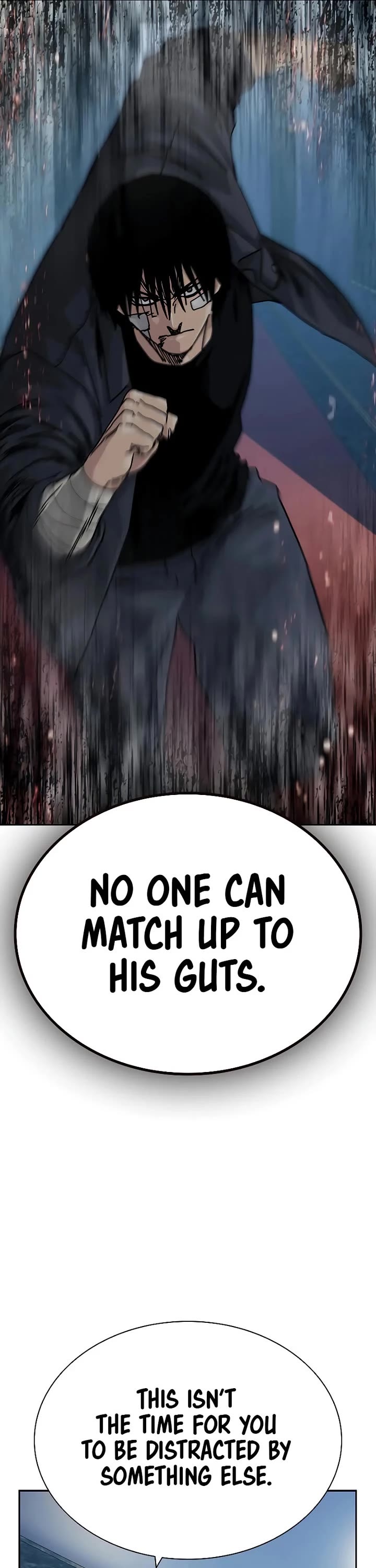 To Not Die chapter 208 page 65