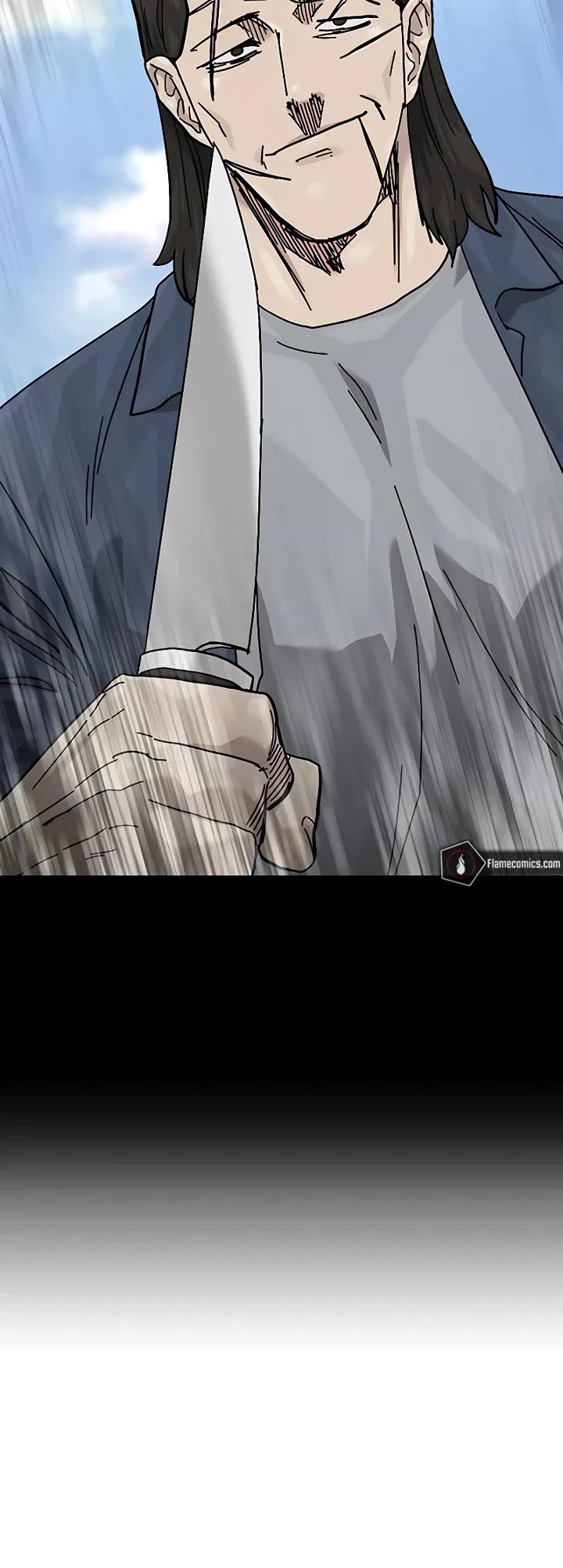 To Not Die chapter 209 page 15