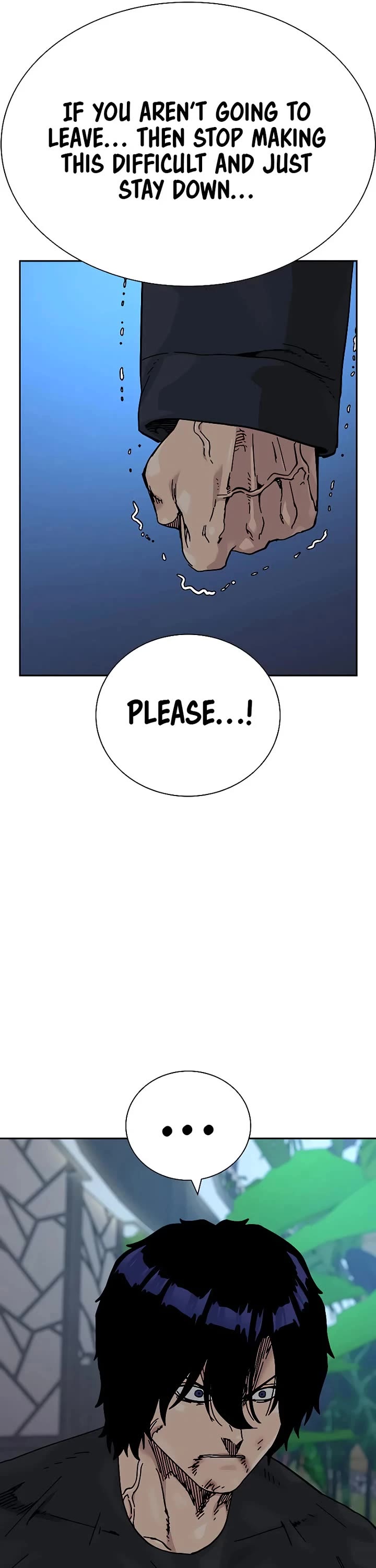 To Not Die chapter 209 page 31