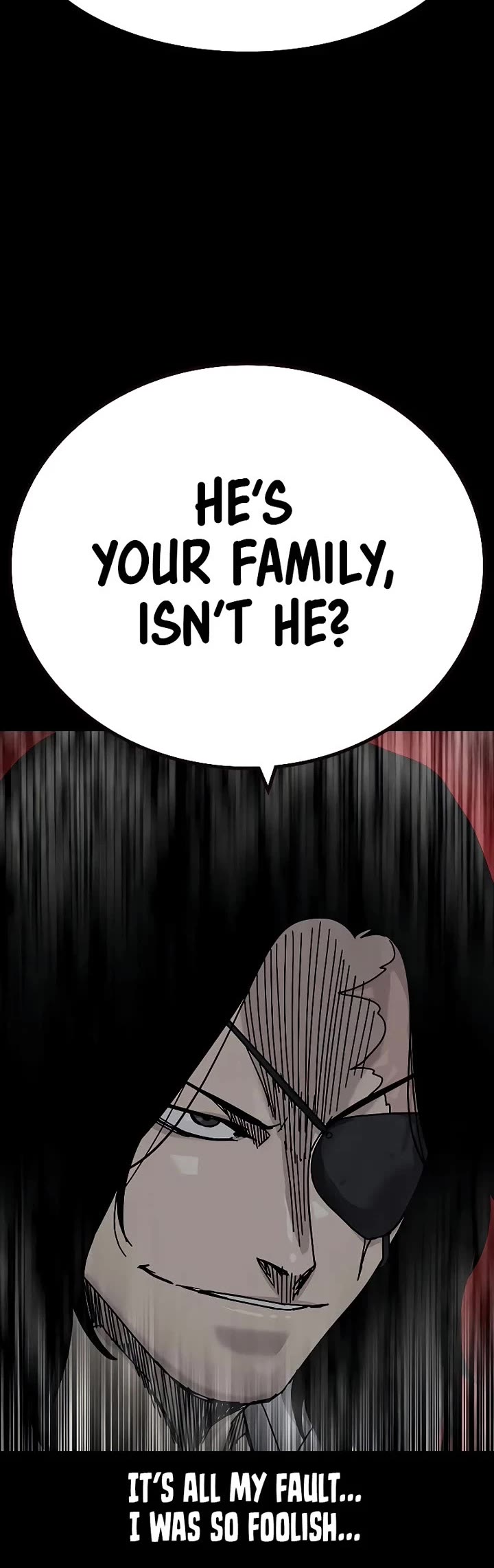 To Not Die chapter 209 page 50