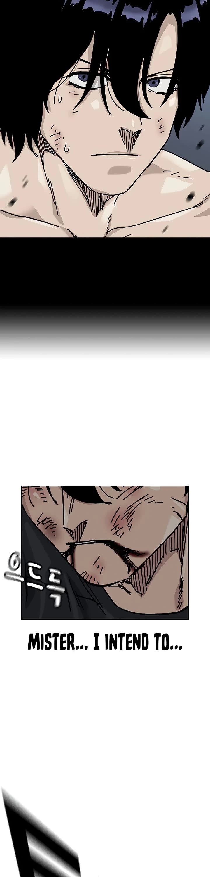 To Not Die chapter 209 page 63