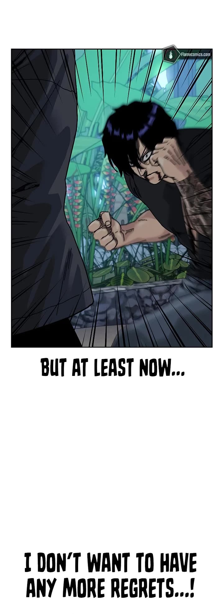 To Not Die chapter 209 page 65