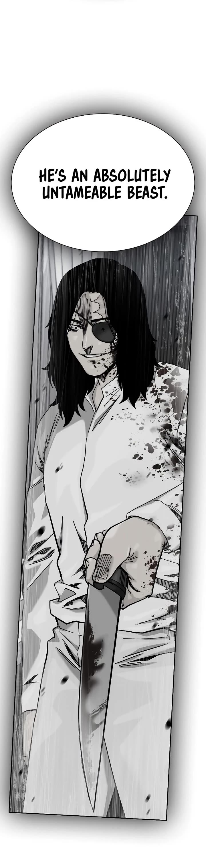 To Not Die chapter 210 page 15