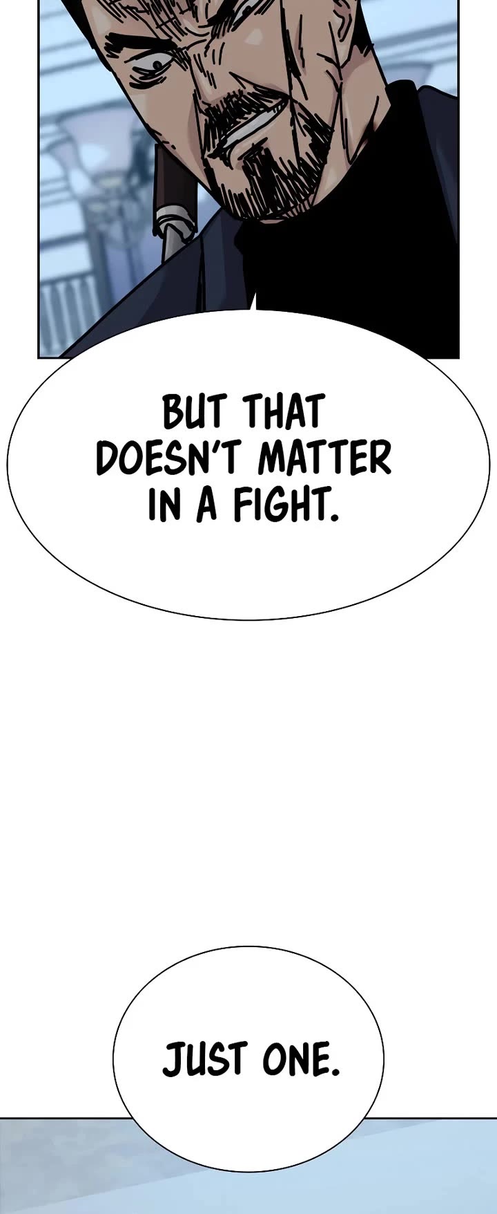 To Not Die chapter 210 page 52