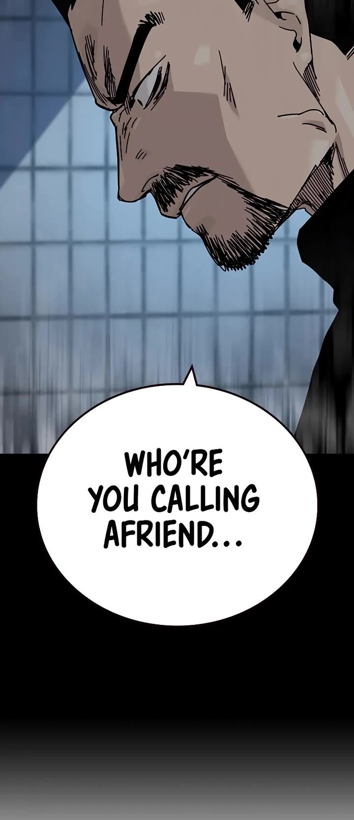 To Not Die chapter 211 page 31