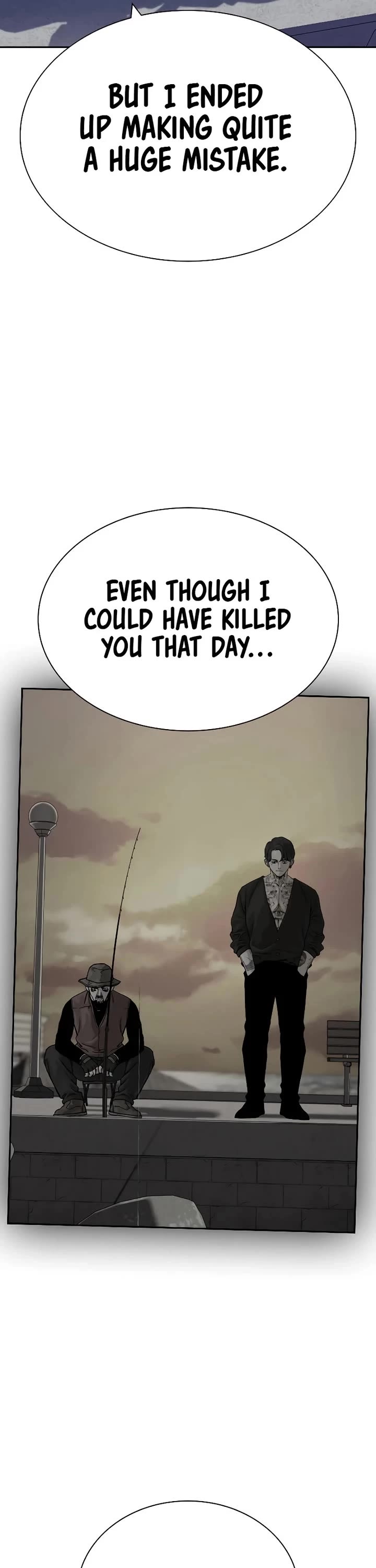 To Not Die chapter 211 page 33