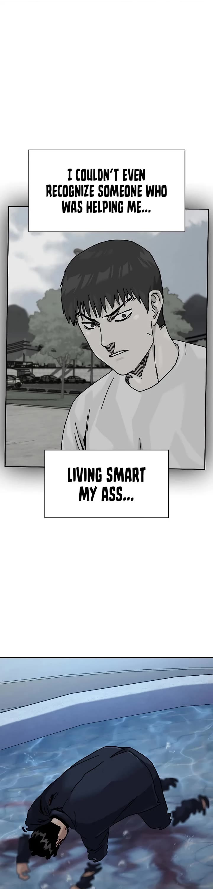To Not Die chapter 211 page 48