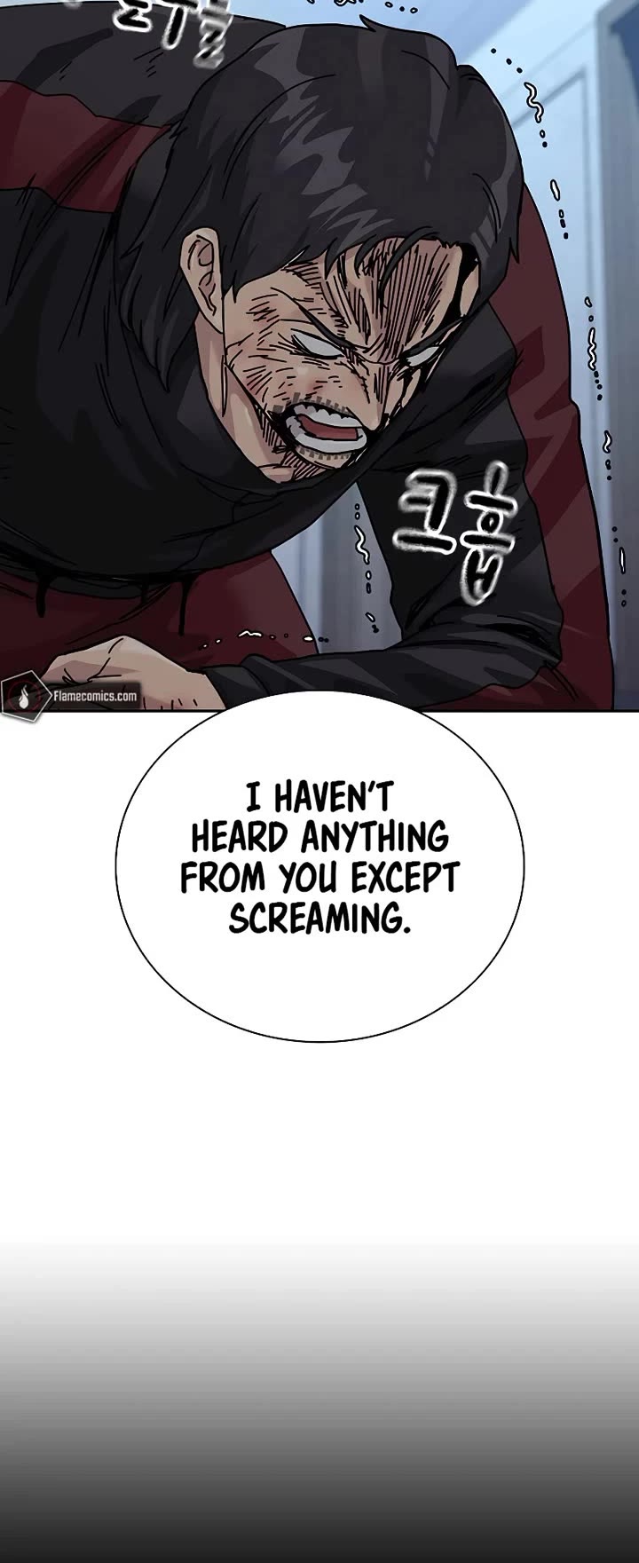 To Not Die chapter 211 page 63