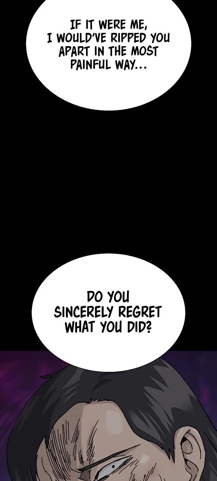To Not Die chapter 211 page 68