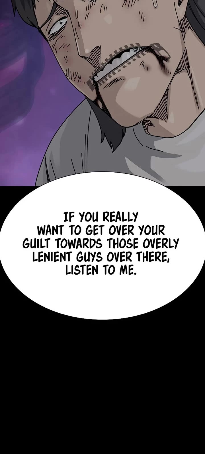 To Not Die chapter 211 page 69