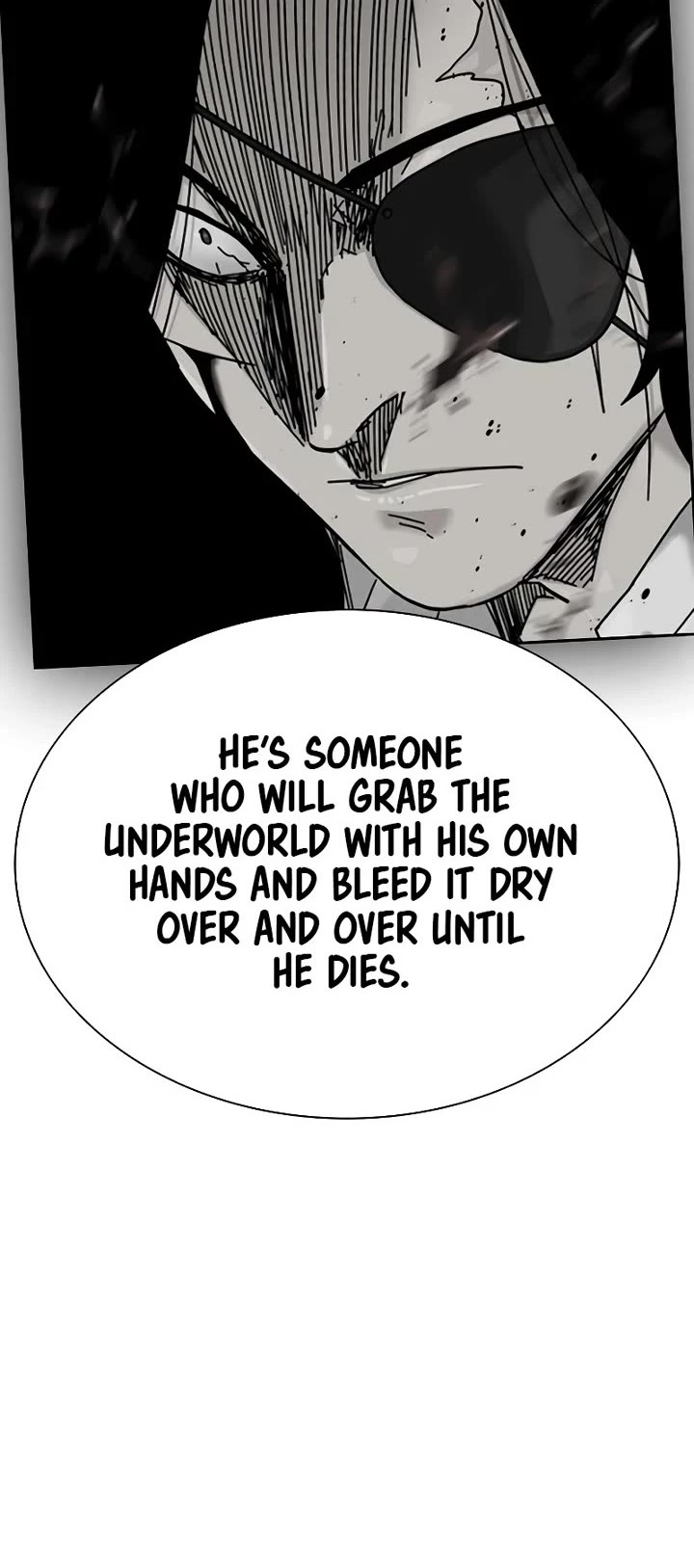 To Not Die chapter 212 page 29
