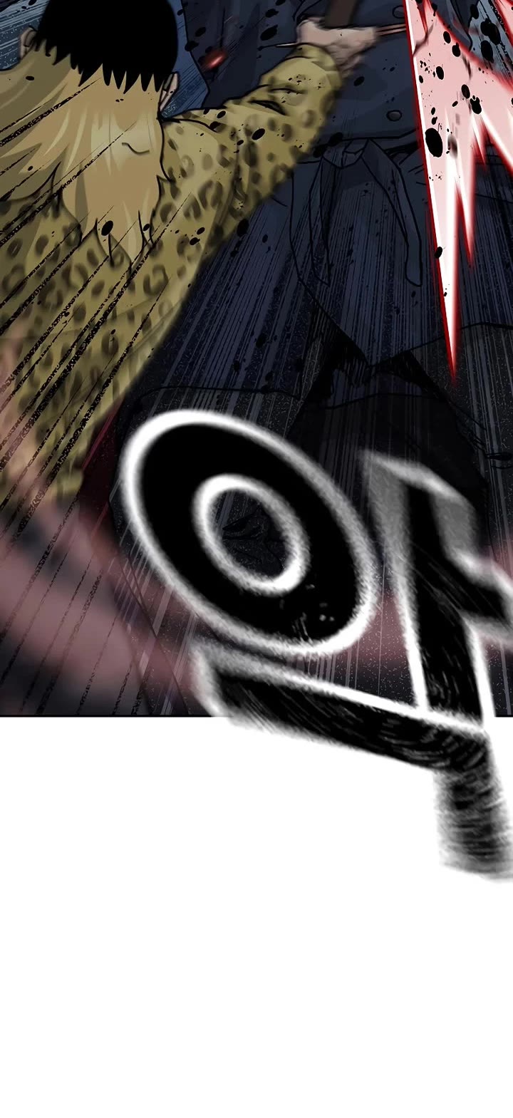 To Not Die chapter 212 page 57
