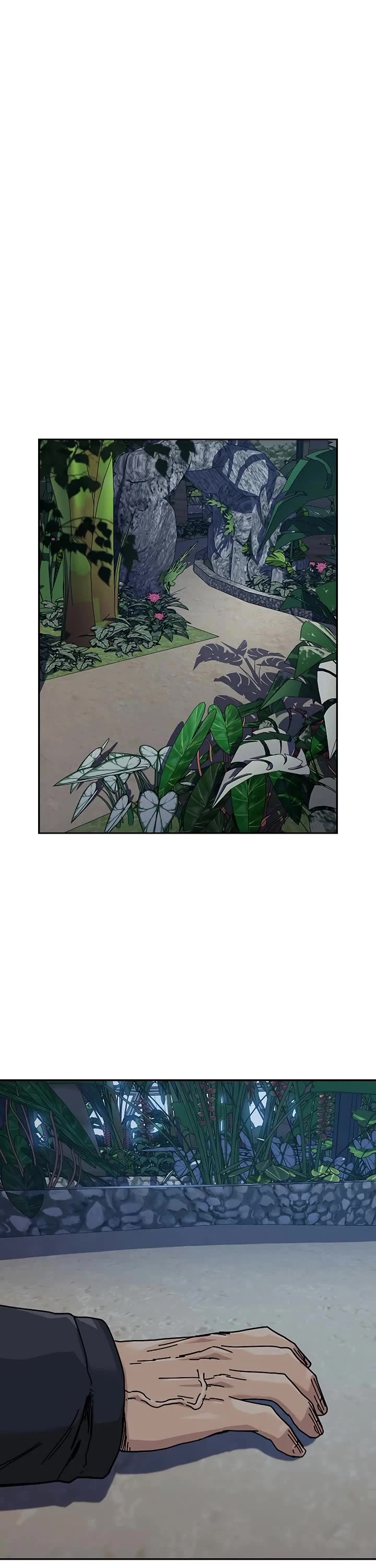 To Not Die chapter 212 page 65