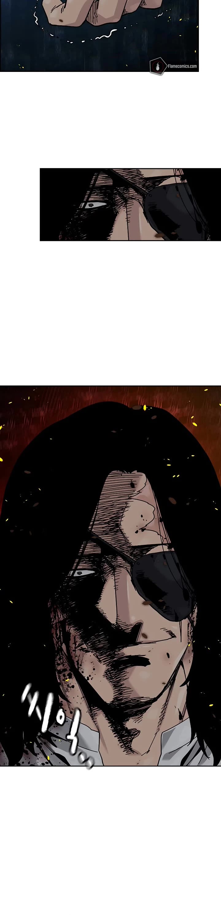 To Not Die chapter 213 page 33