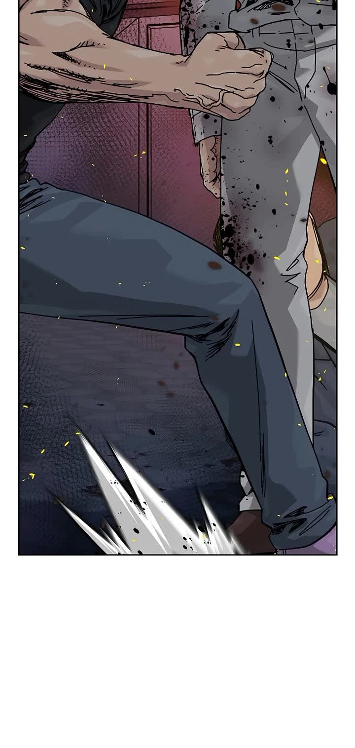 To Not Die chapter 213 page 38