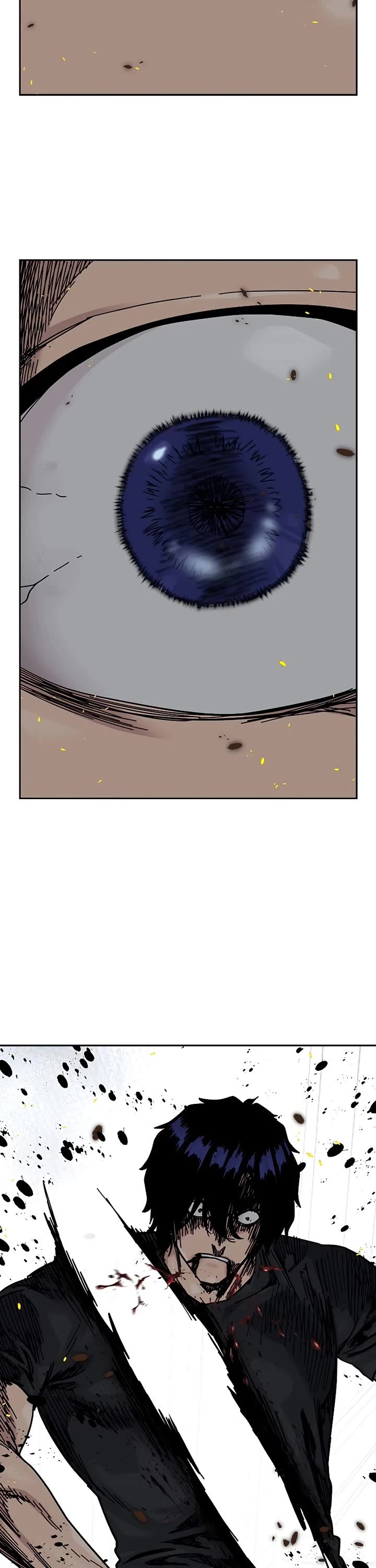To Not Die chapter 213 page 40