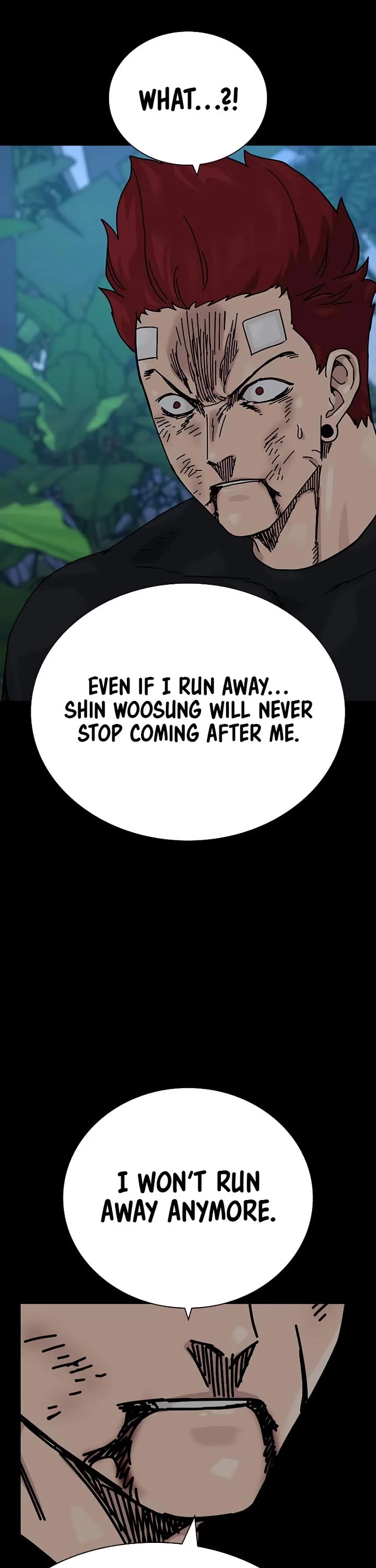 To Not Die chapter 214 page 24