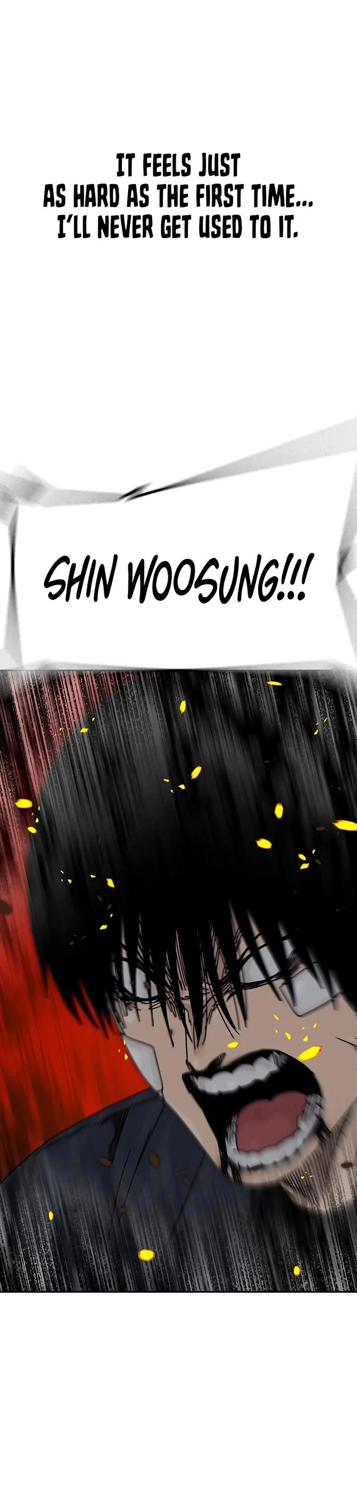 To Not Die chapter 214 page 46