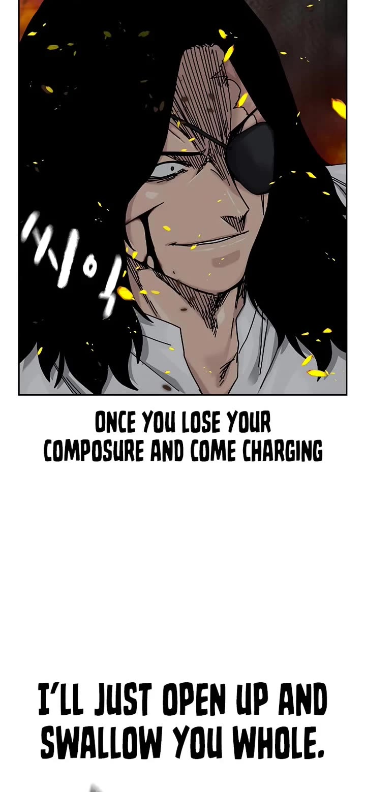 To Not Die chapter 214 page 50