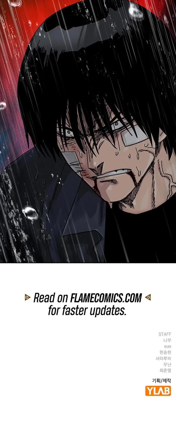 To Not Die chapter 214 page 75