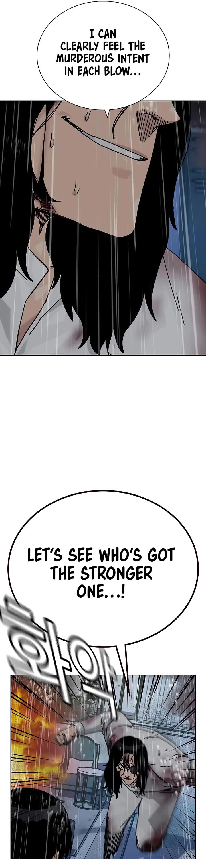 To Not Die chapter 215 page 14