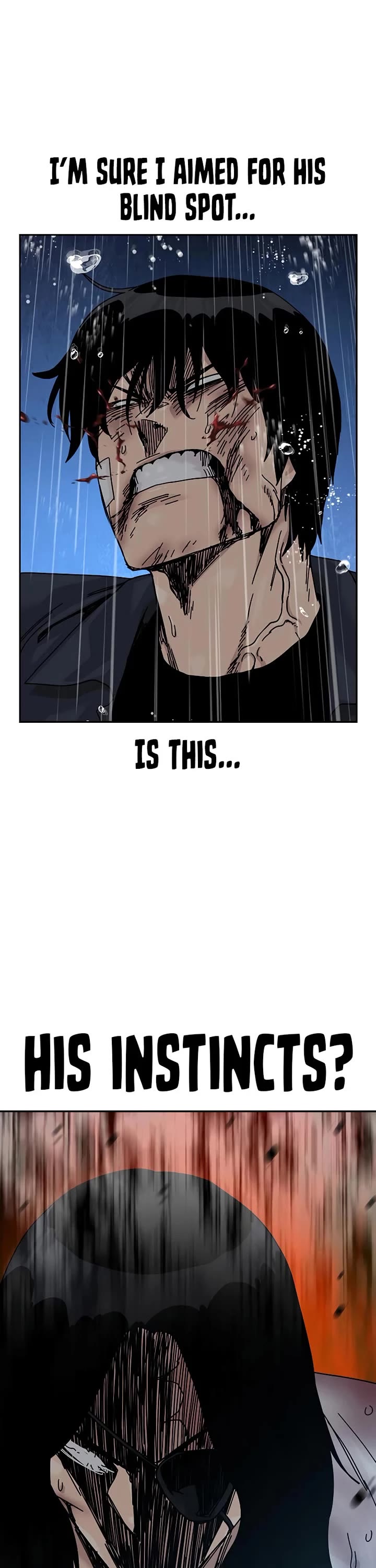 To Not Die chapter 215 page 35