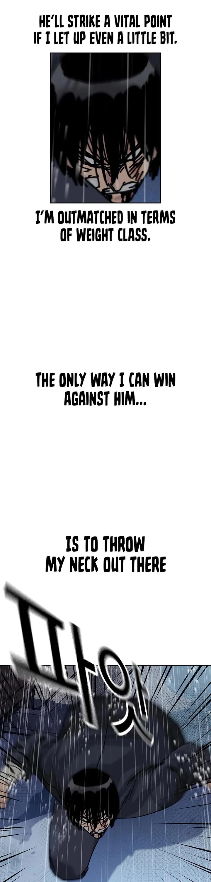 To Not Die chapter 215 page 53