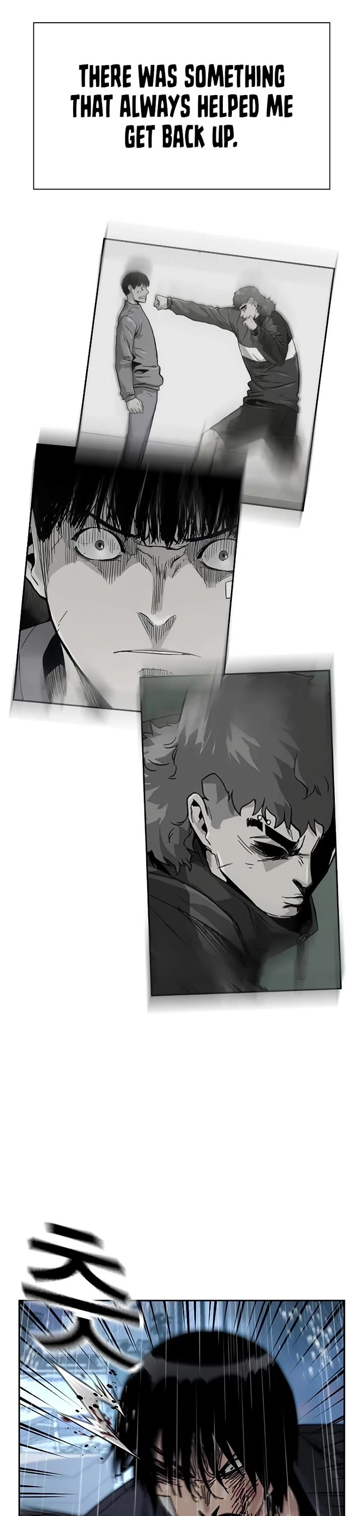 To Not Die chapter 215 page 57