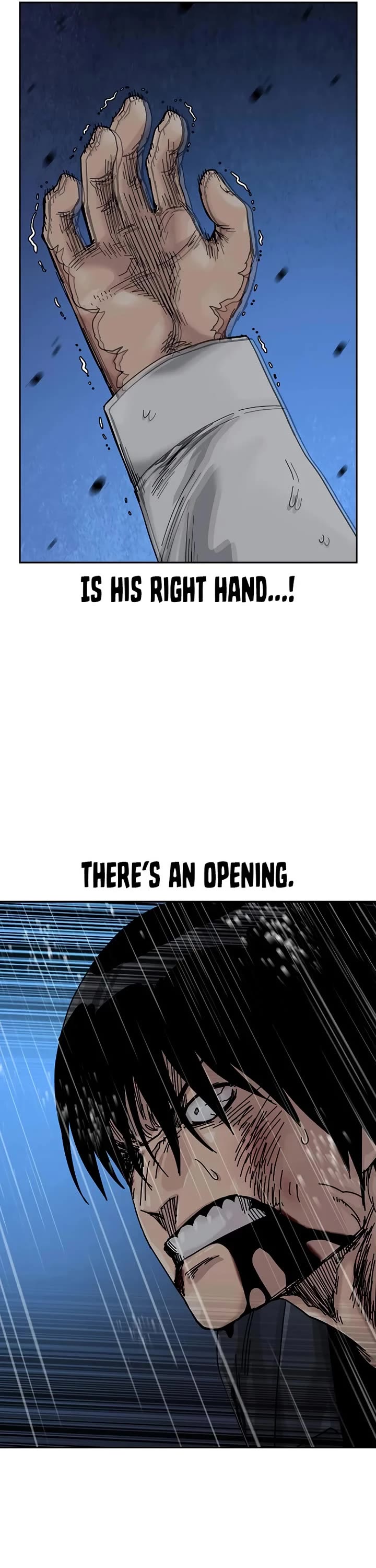 To Not Die chapter 215 page 62