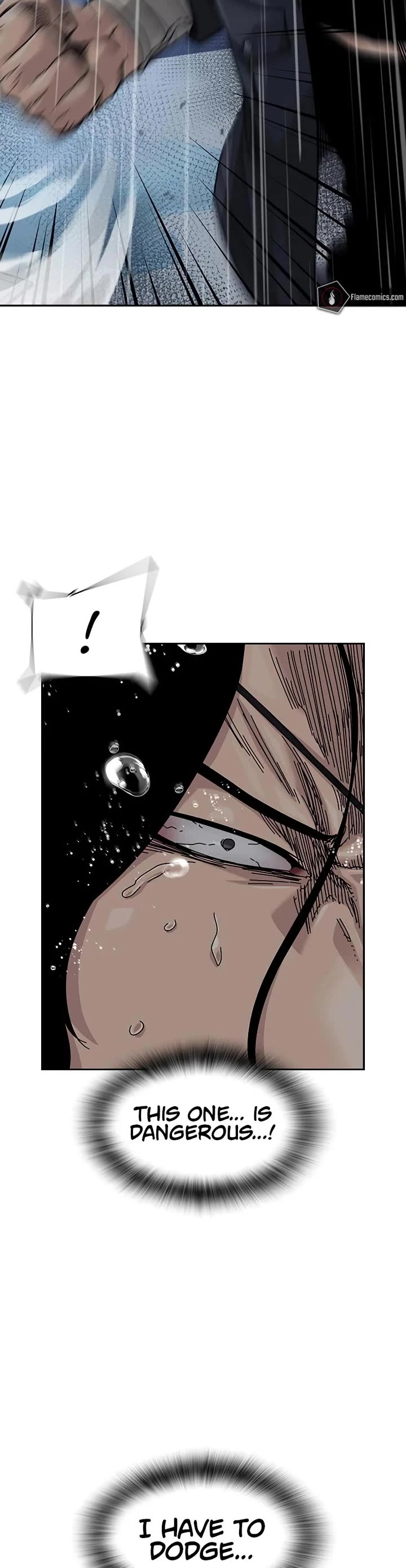 To Not Die chapter 215 page 65