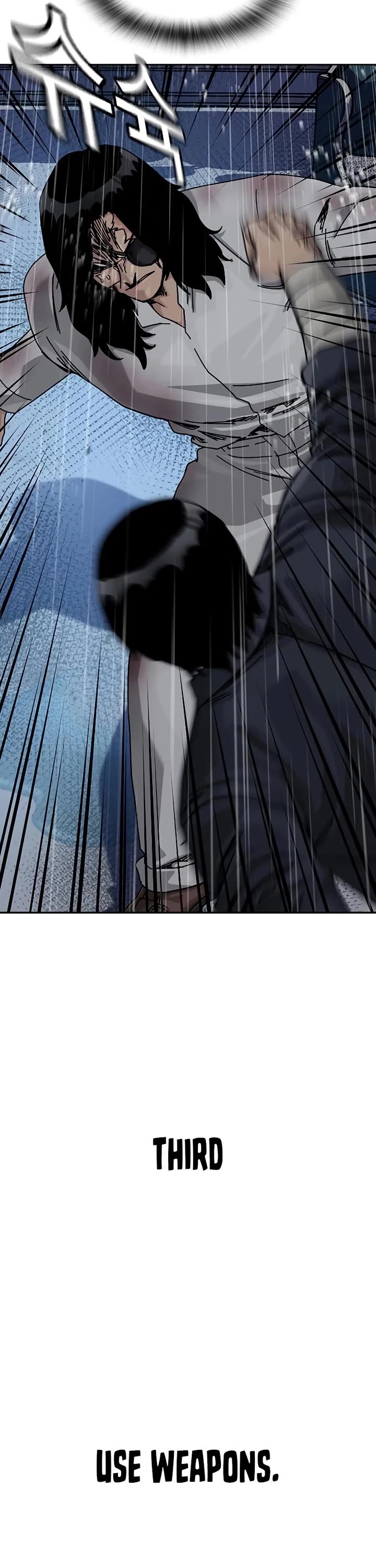 To Not Die chapter 215 page 66