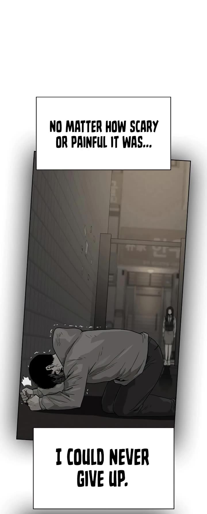 To Not Die chapter 215 page 69