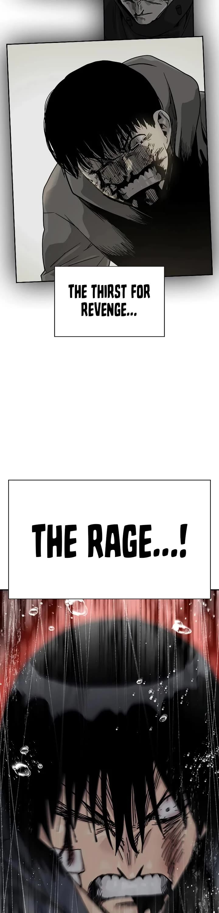 To Not Die chapter 215 page 71