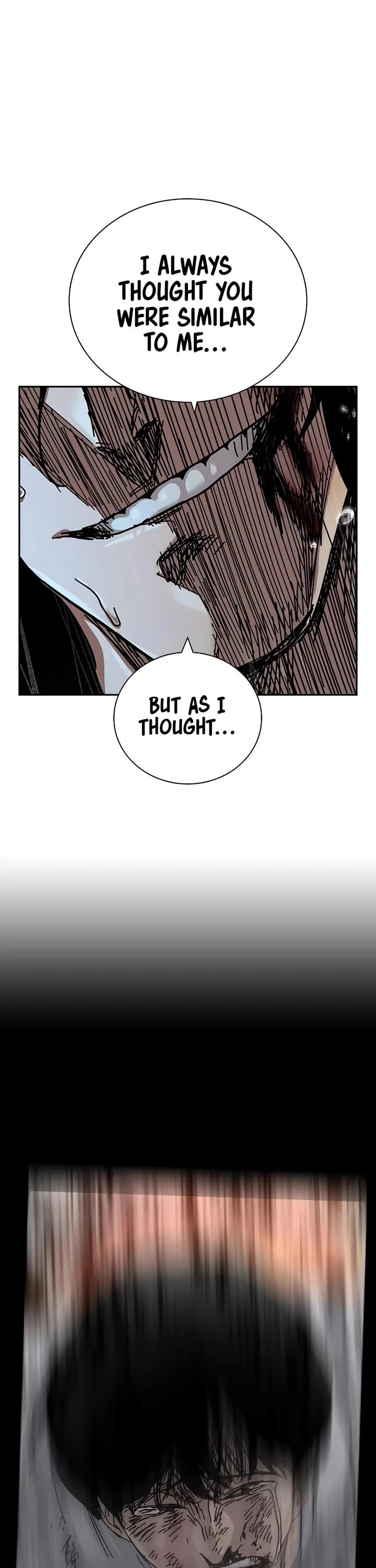 To Not Die chapter 215 page 81
