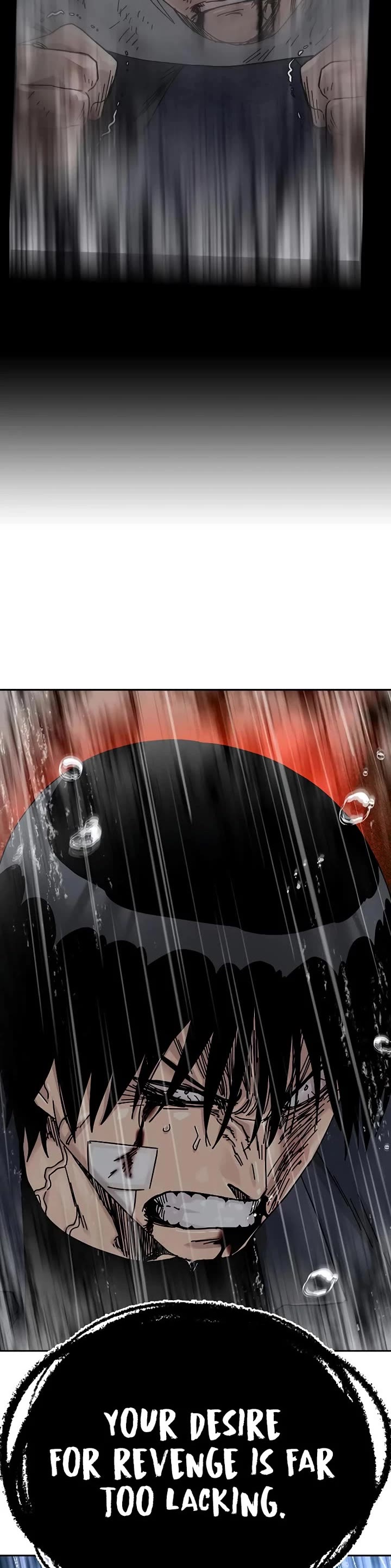 To Not Die chapter 215 page 82