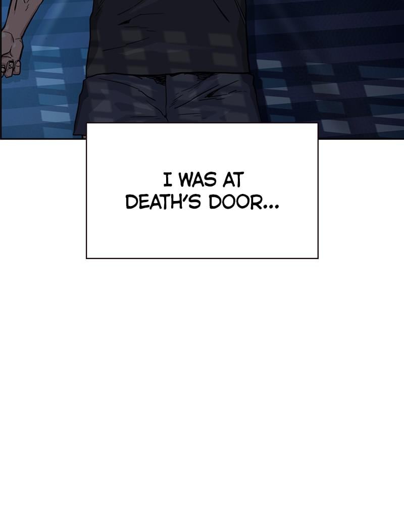 To Not Die chapter 66.8 page 5