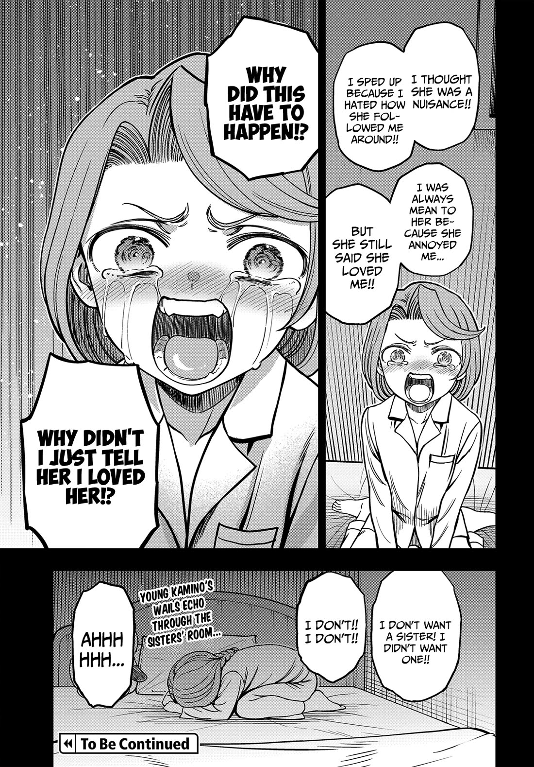 Toaru Kagaku no Mental Out chapter 32.2 page 20