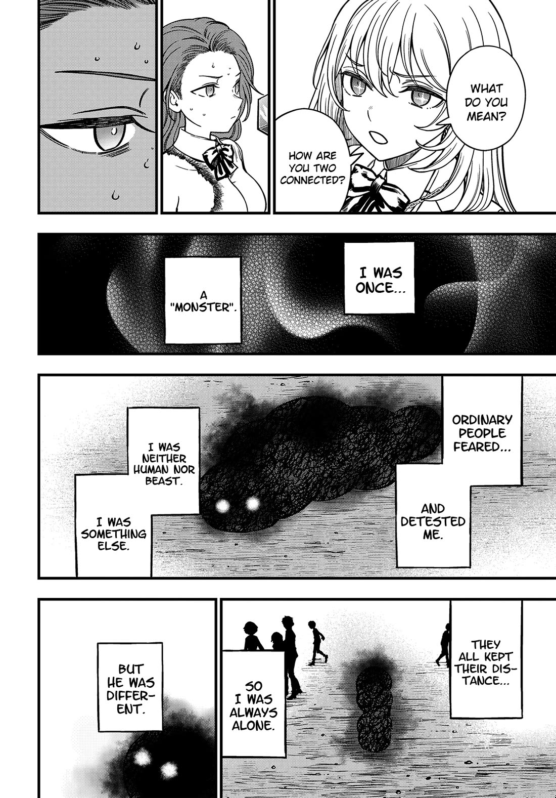 Toaru Kagaku no Mental Out chapter 32.3 page 13