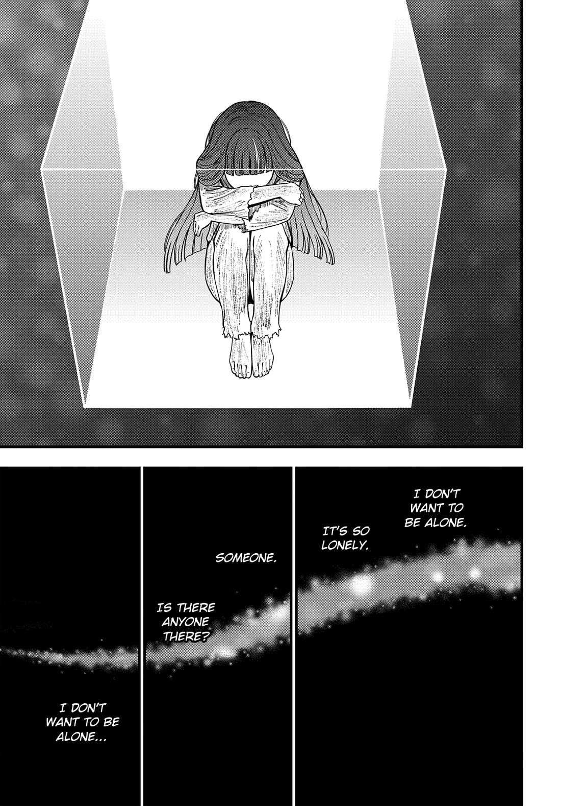 Toaru Kagaku no Mental Out chapter 34.3 page 19
