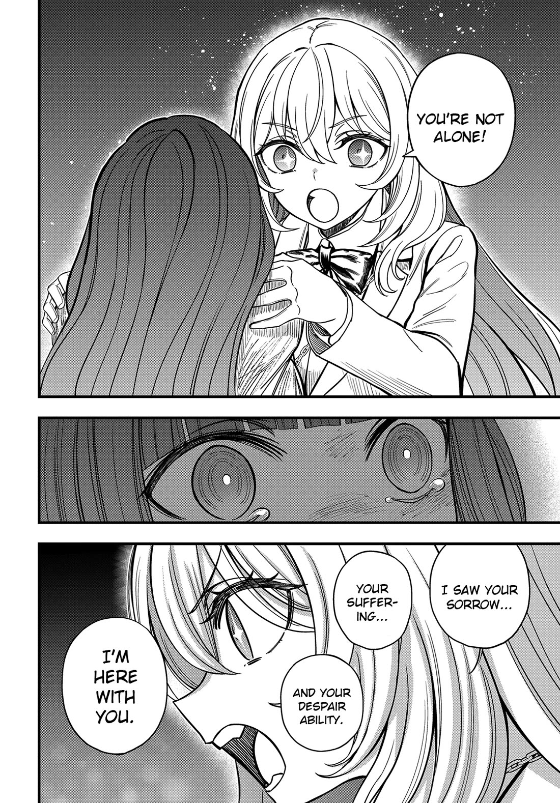 Toaru Kagaku no Mental Out chapter 34.3 page 20