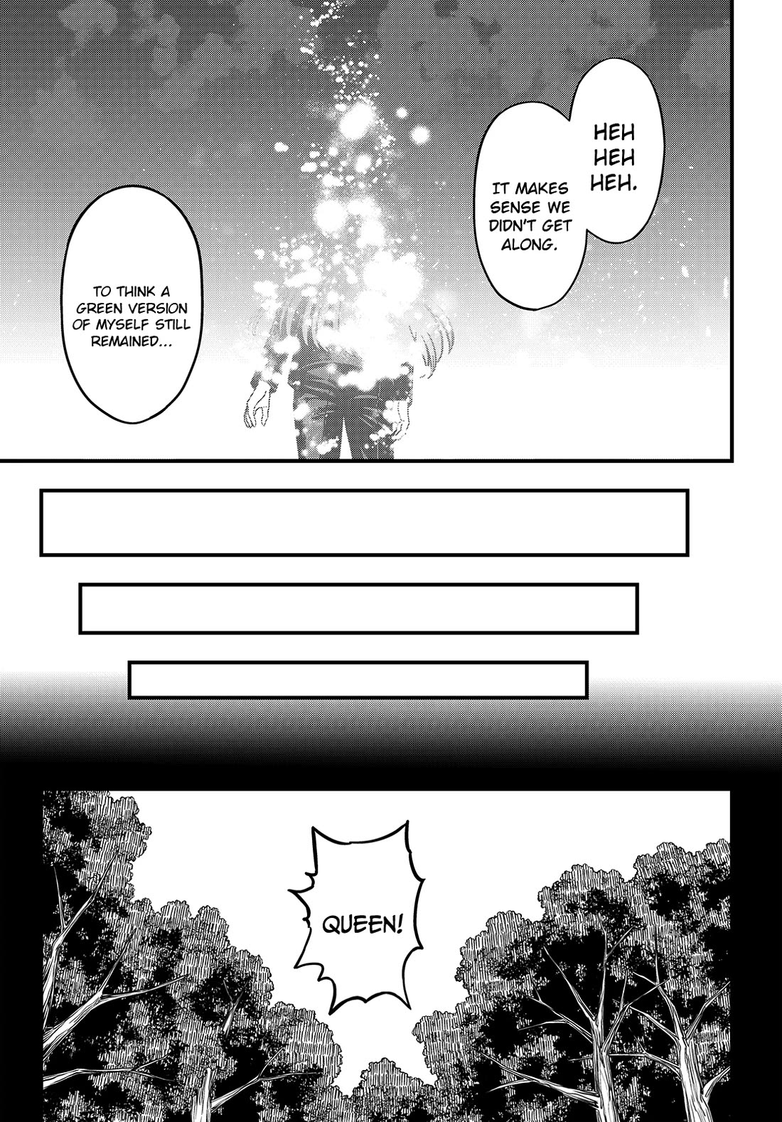 Toaru Kagaku no Mental Out chapter 35.2 page 6
