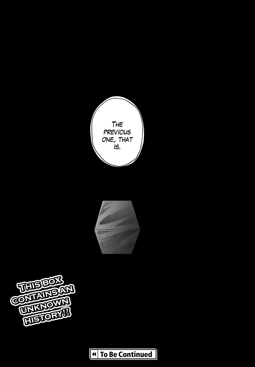 Toaru Kagaku no Mental Out chapter 6 page 21