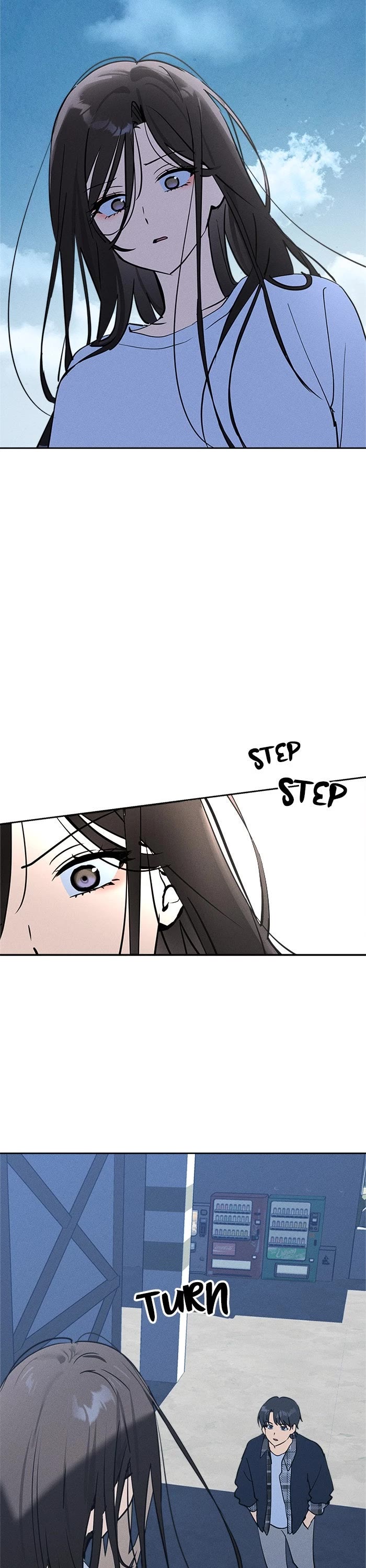 Today's Han Yoil Is a Woman chapter 14 page 32