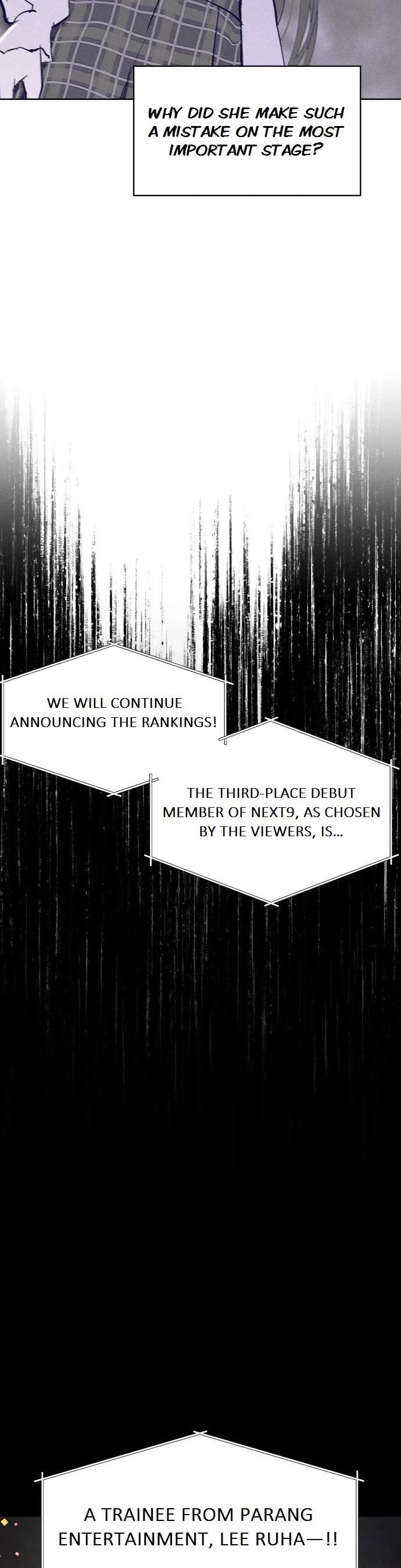 Today's Han Yoil Is a Woman chapter 23 page 5