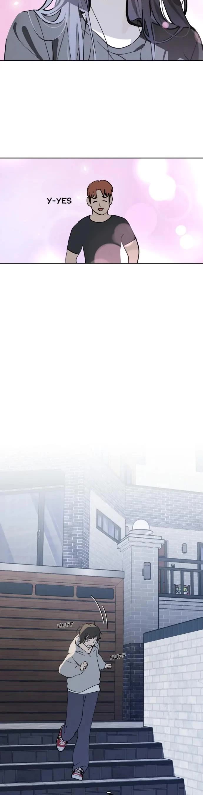 Today's Han Yoil Is a Woman chapter 29 page 40