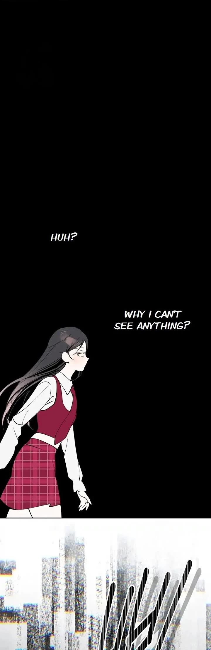 Today's Han Yoil Is a Woman chapter 30 page 29