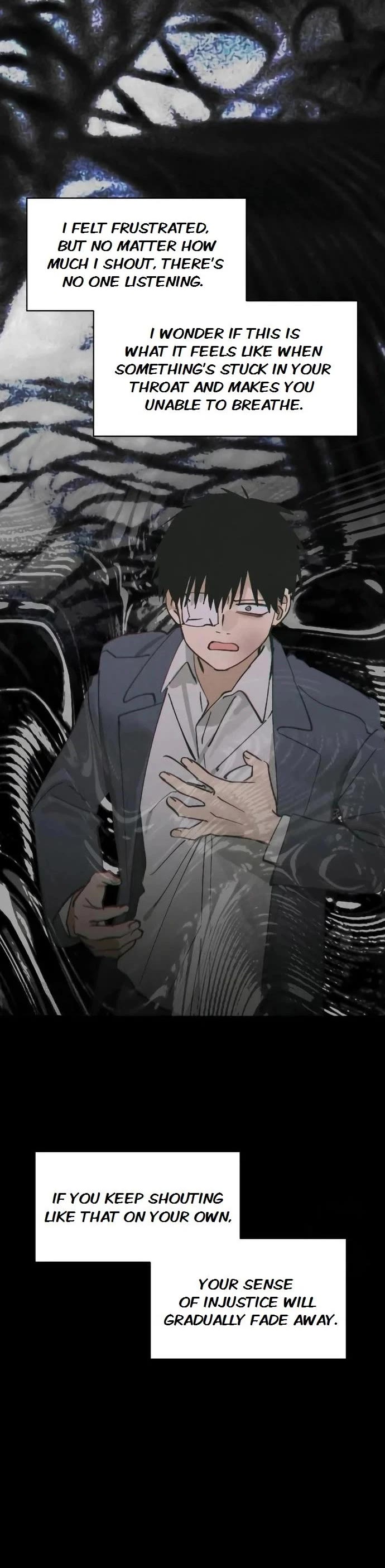 Today's Han Yoil Is a Woman chapter 32 page 14